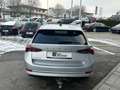 Skoda Octavia Combi 2,0 TDI 4x4 Style DSG Silber - thumbnail 5