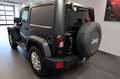 Jeep Wrangler Wrangler LKW 2,8 6MT Sport Schwarz - thumbnail 4