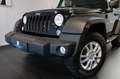 Jeep Wrangler Wrangler LKW 2,8 6MT Sport Schwarz - thumbnail 2
