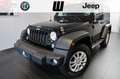 Jeep Wrangler Wrangler LKW 2,8 6MT Sport Schwarz - thumbnail 1
