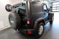 Jeep Wrangler Wrangler LKW 2,8 6MT Sport Schwarz - thumbnail 5