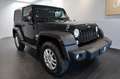 Jeep Wrangler Wrangler LKW 2,8 6MT Sport Černá - thumbnail 6