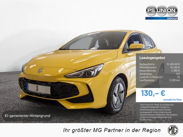 MG