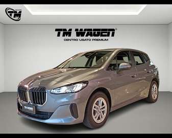- 220i 48V Active Tourer