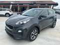Kia Sportage Sportage 1.6 crdi mhev Business Class 2wd dct Grigio - thumbnail 3