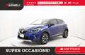 Renault Captur 1.0 tce Techno 90cv Blau - thumbnail 1