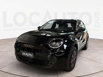 600 1.2 hybrid 100cv auto - PROMO