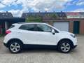Opel Mokka X 1.6 D (CDTI ecoFLEX) Start/Stop Edition White - thumbnail 4