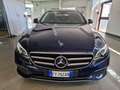 Mercedes-Benz E 300 de S.W. Auto EQ-Power Exclusive - OCCASIONE! Blau - thumbnail 2