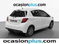 Toyota Yaris 1.0 City Blanco - thumbnail 4