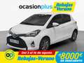 Toyota Yaris 1.0 City Blanco - thumbnail 1