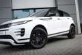 Land Rover Range Rover Evoque P200 AWD R-Dynamic S | Leder | El. achterklep | Ve Wit - thumbnail 2