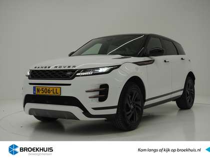 Land Rover Range Rover Evoque P200 AWD R-Dynamic S | Leder | El. achterklep | Ve