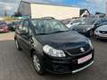Suzuki SX4 Classic Club KLIMA/8FACH Schwarz - thumbnail 3