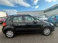 Suzuki SX4 Classic Club KLIMA/8FACH Schwarz - thumbnail 4