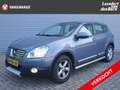 Nissan Qashqai 1.6 Acenta | Trekhaak | ECC | Cruise | LM Velgen | Blauw - thumbnail 1