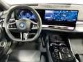 BMW 550 550e xDrive Gris - thumbnail 8
