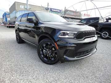 Durango 5.7 V8 R/T Premium Blacktop awd at8