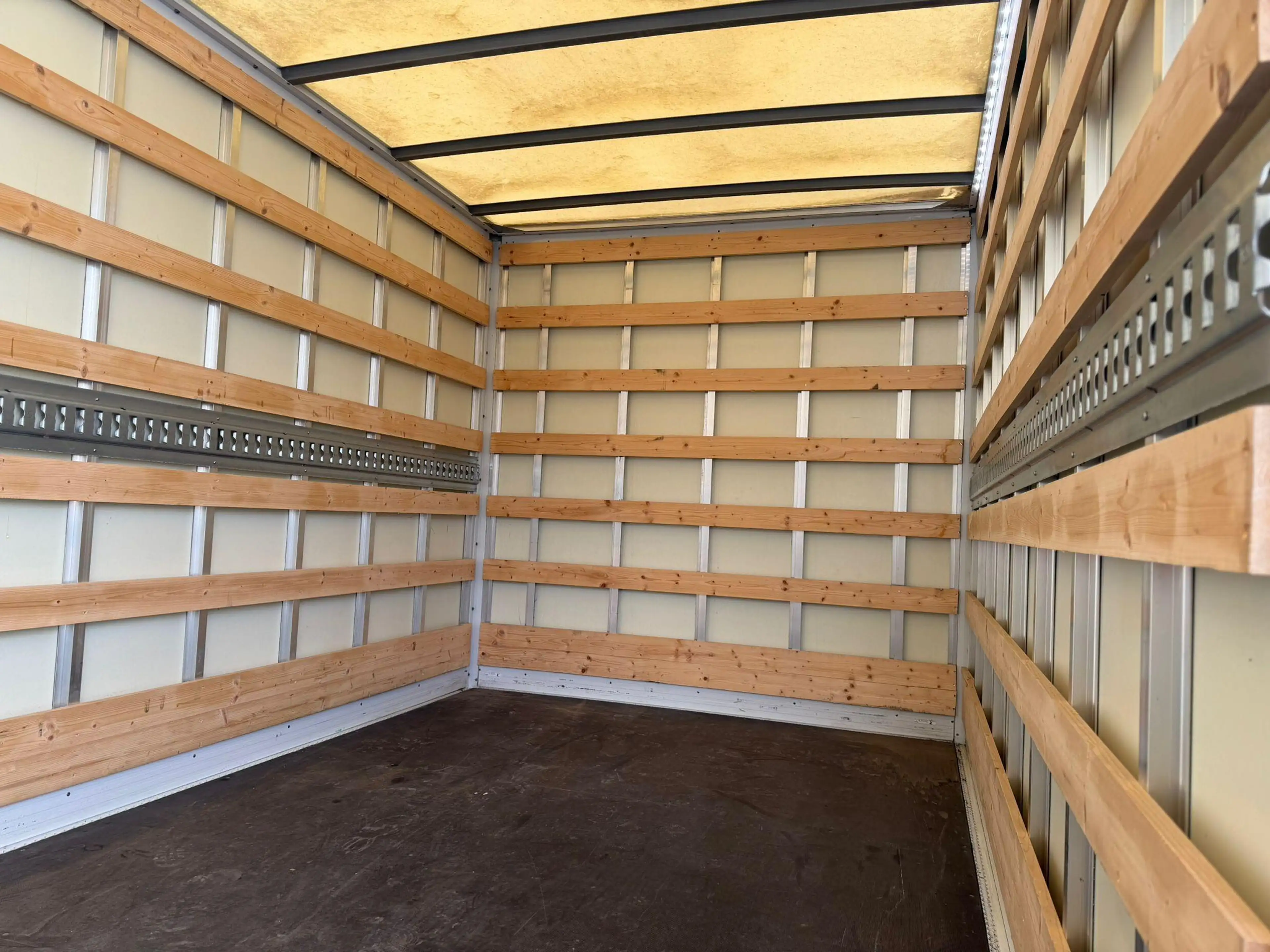 Volkswagen Crafter 35 2.0 TDI L4 BAKWAGEN 140PK | Laadbak met Laadkle — photo 7