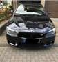 BMW 528 528 i Schwarz - thumbnail 1