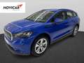 Skoda Enyaq 62 kWh 60 Go Azul - thumbnail 1