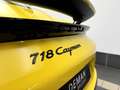 Porsche 718 Cayman * Style Edition * PDK * Carbone * Chrono * Memory seat Gelb - thumbnail 28