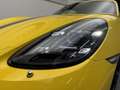 Porsche 718 Cayman * Style Edition * PDK * Carbone * Chrono * Memory seat Gelb - thumbnail 24