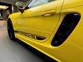 Porsche 718 Cayman * Style Edition * PDK * Carbone * Chrono * Memory seat Gelb - thumbnail 26