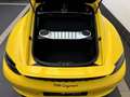 Porsche 718 Cayman * Style Edition * PDK * Carbone * Chrono * Memory seat Gelb - thumbnail 7