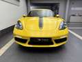 Porsche 718 Cayman * Style Edition * PDK * Carbone * Chrono * Memory seat Gelb - thumbnail 4