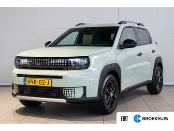 1.2 Hybrid ICON | 8 Jaar Garantie! | Apple Carplay