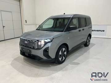 * Tourneo Courier / EV / Garantie *