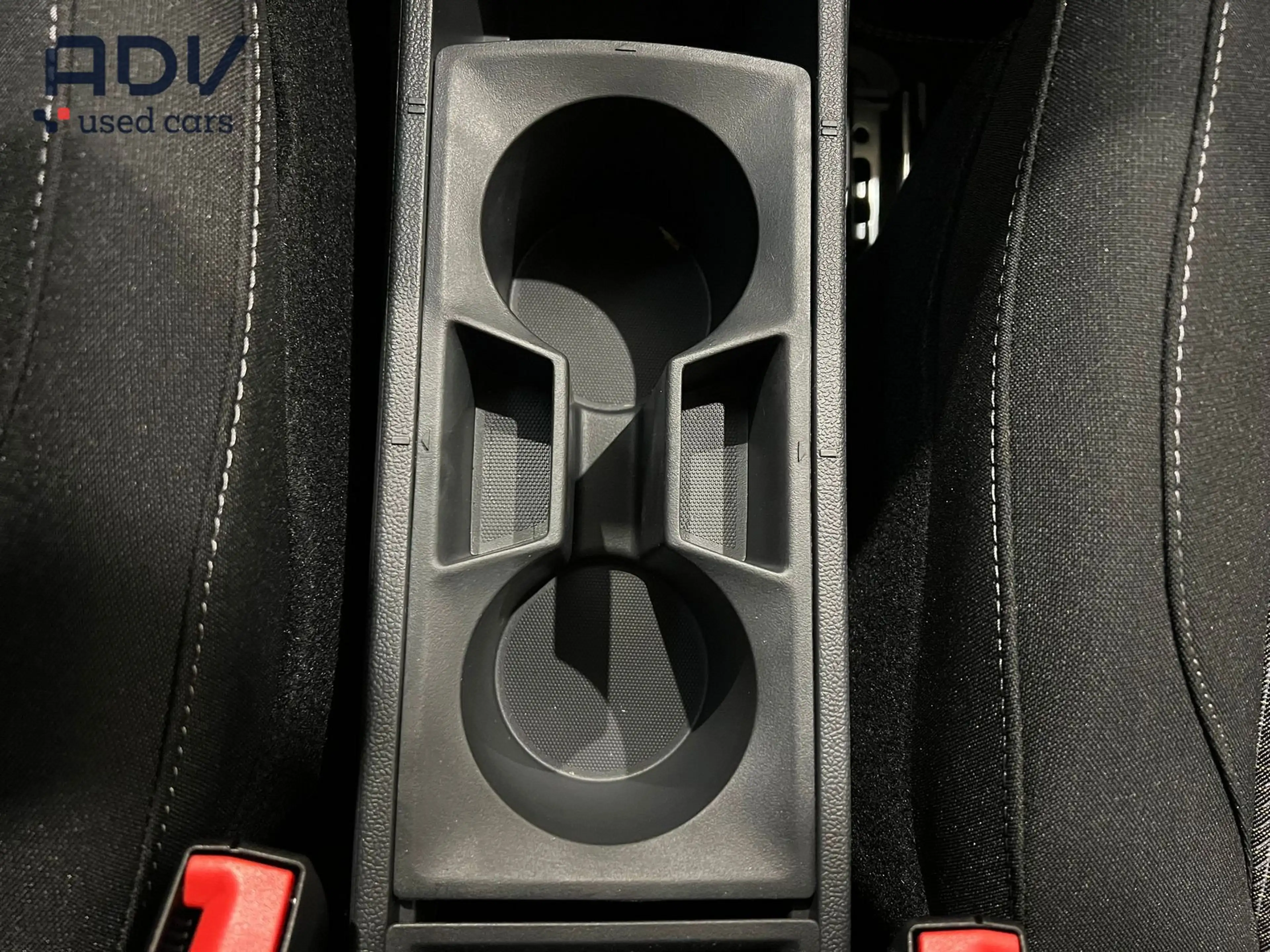 Ford Tourneo * Tourneo Courier / EV / Garantie * — photo 12