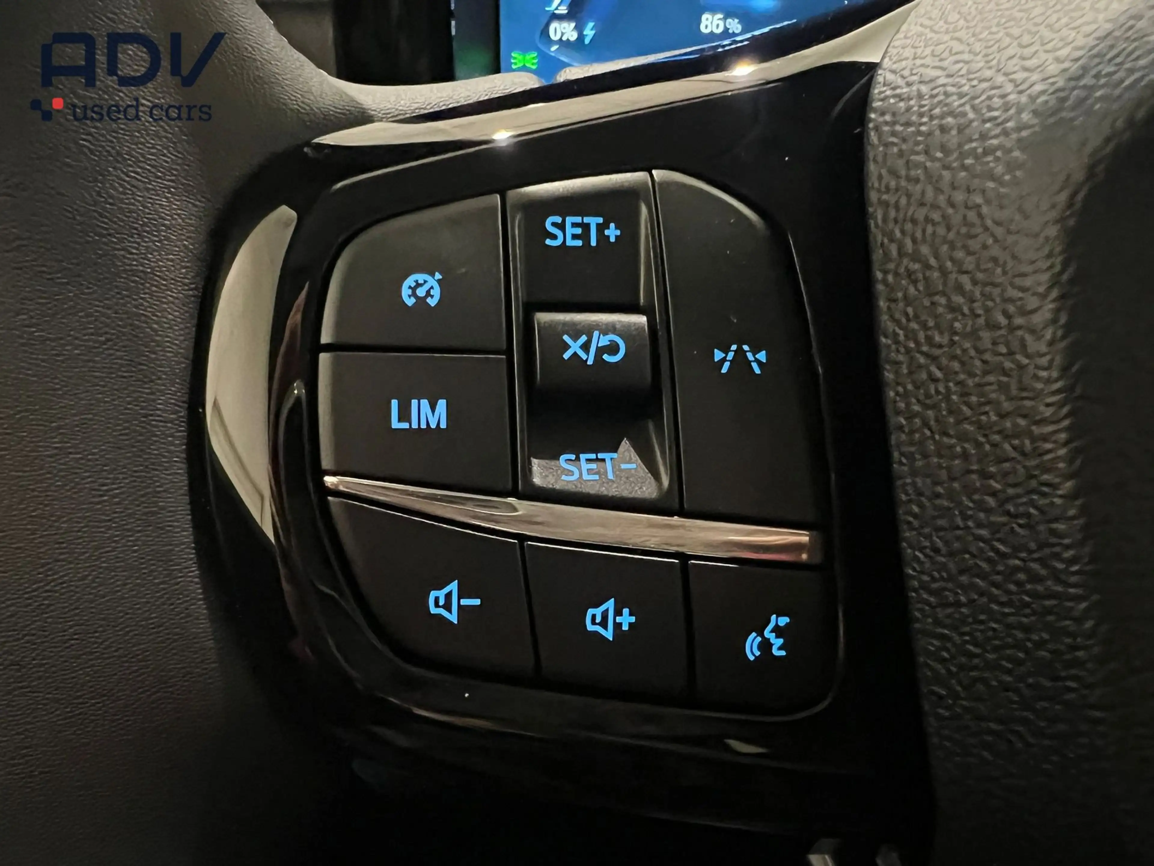 Ford Tourneo * Tourneo Courier / EV / Garantie * — photo 11
