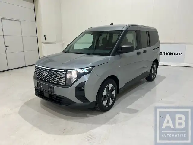 Ford Tourneo * Tourneo Courier / EV  / Garantie *