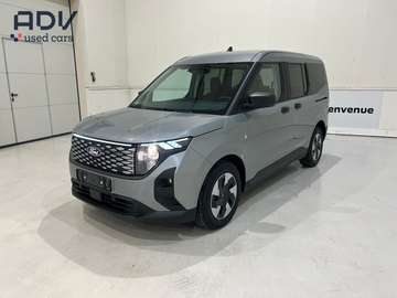 * Tourneo Courier / EV / Garantie *