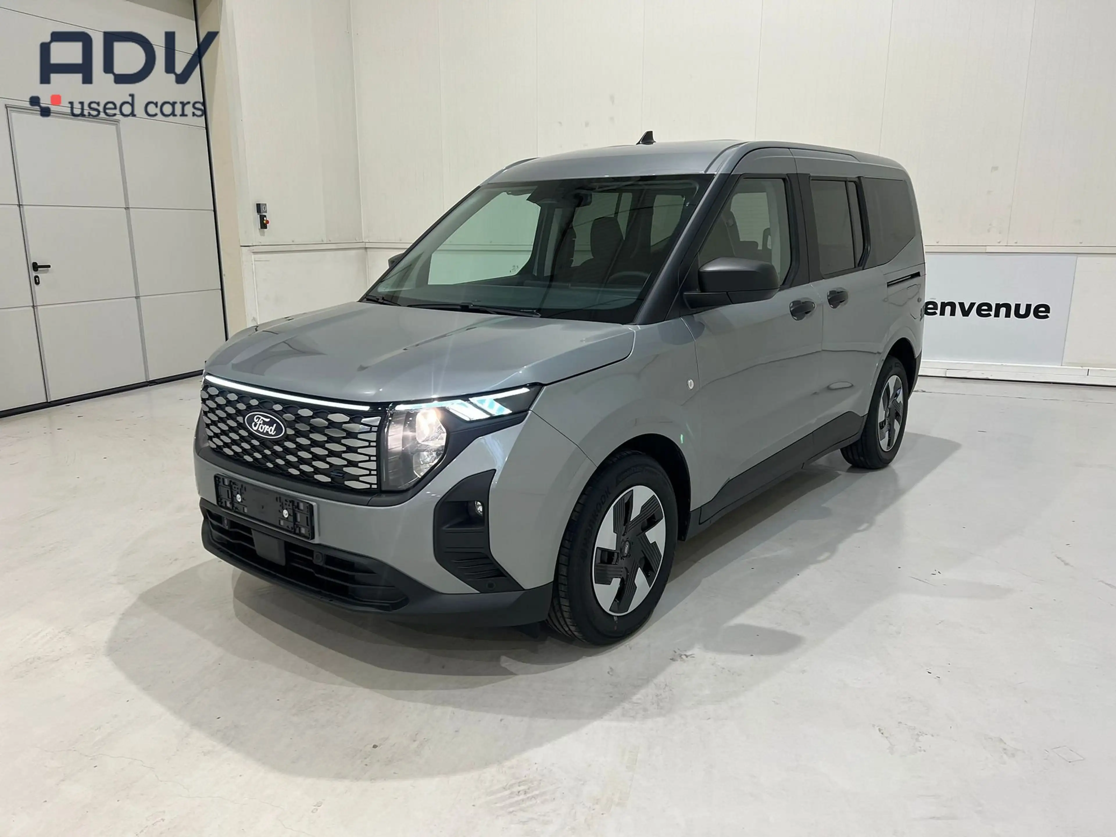 Ford Tourneo * Tourneo Courier / EV  / Garantie *