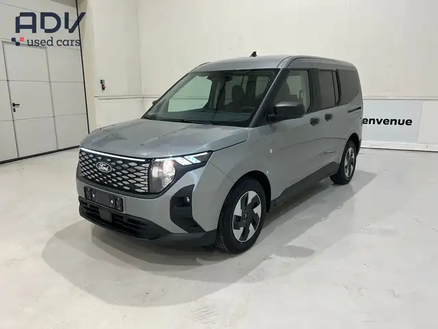 Ford Tourneo * Tourneo Courier / EV  / Garantie *