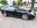 Mercedes-Benz SL 55 AMG *BOSE*MASSAGE*SITZBELÜFT*DEUTSCHES AUTO Negro - thumbnail 27