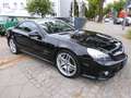 Mercedes-Benz SL 55 AMG *BOSE*MASSAGE*SITZBELÜFT*DEUTSCHES AUTO Nero - thumbnail 9