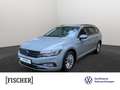 Volkswagen Passat Variant 2.0TDI DSG Business LED AHK Navi SHZ Rear View ACC Grau - thumbnail 1