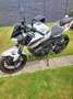 Kawasaki Z 400 bijela - thumbnail 1