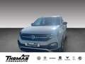 Volkswagen T-Cross 1.0 TSI 6-Gang Style SHZ Klima GRA Gris - thumbnail 1