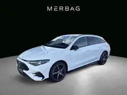 Mercedes-Benz CLA 250 CLA 250+ SB el. AMG Night Advanced Multibeam