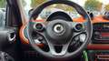 smart forFour Passion *Automatik*Pano*SH*ALU*PDC TÜV Silber - thumbnail 11