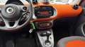 smart forFour Passion *Automatik*Pano*SH*ALU*PDC TÜV Silber - thumbnail 14