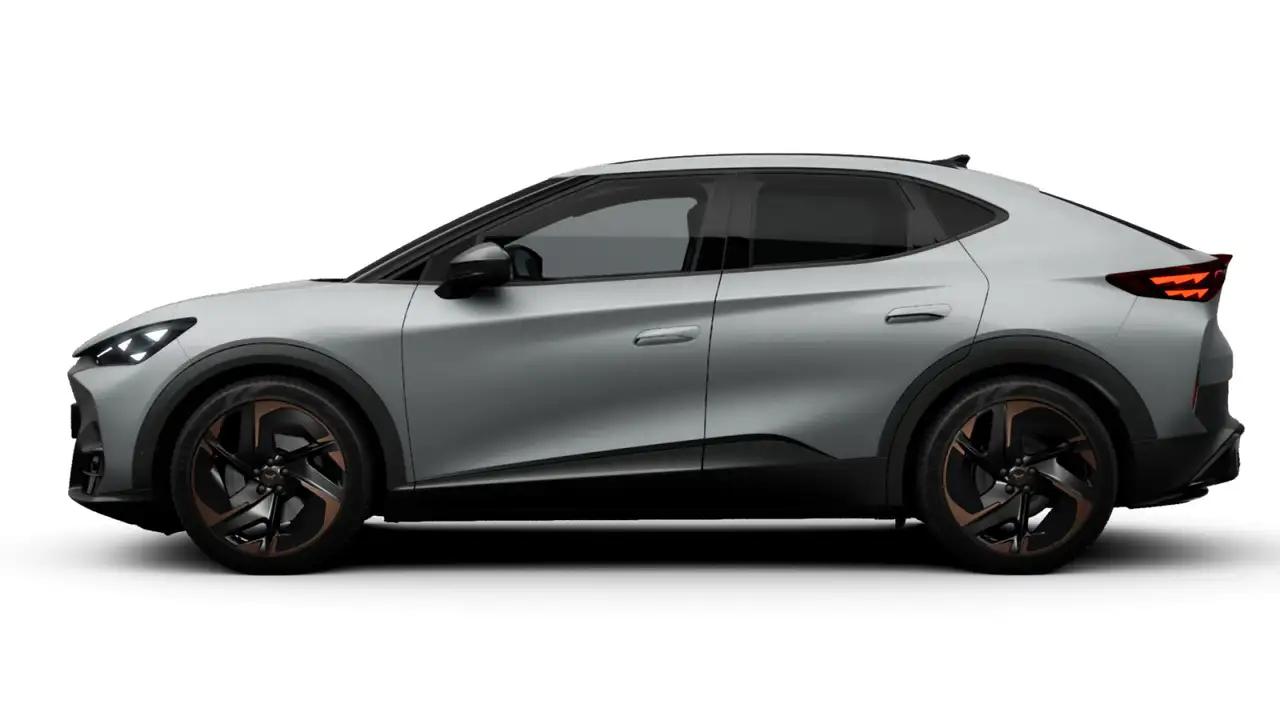 CUPRA Tavascan 2026