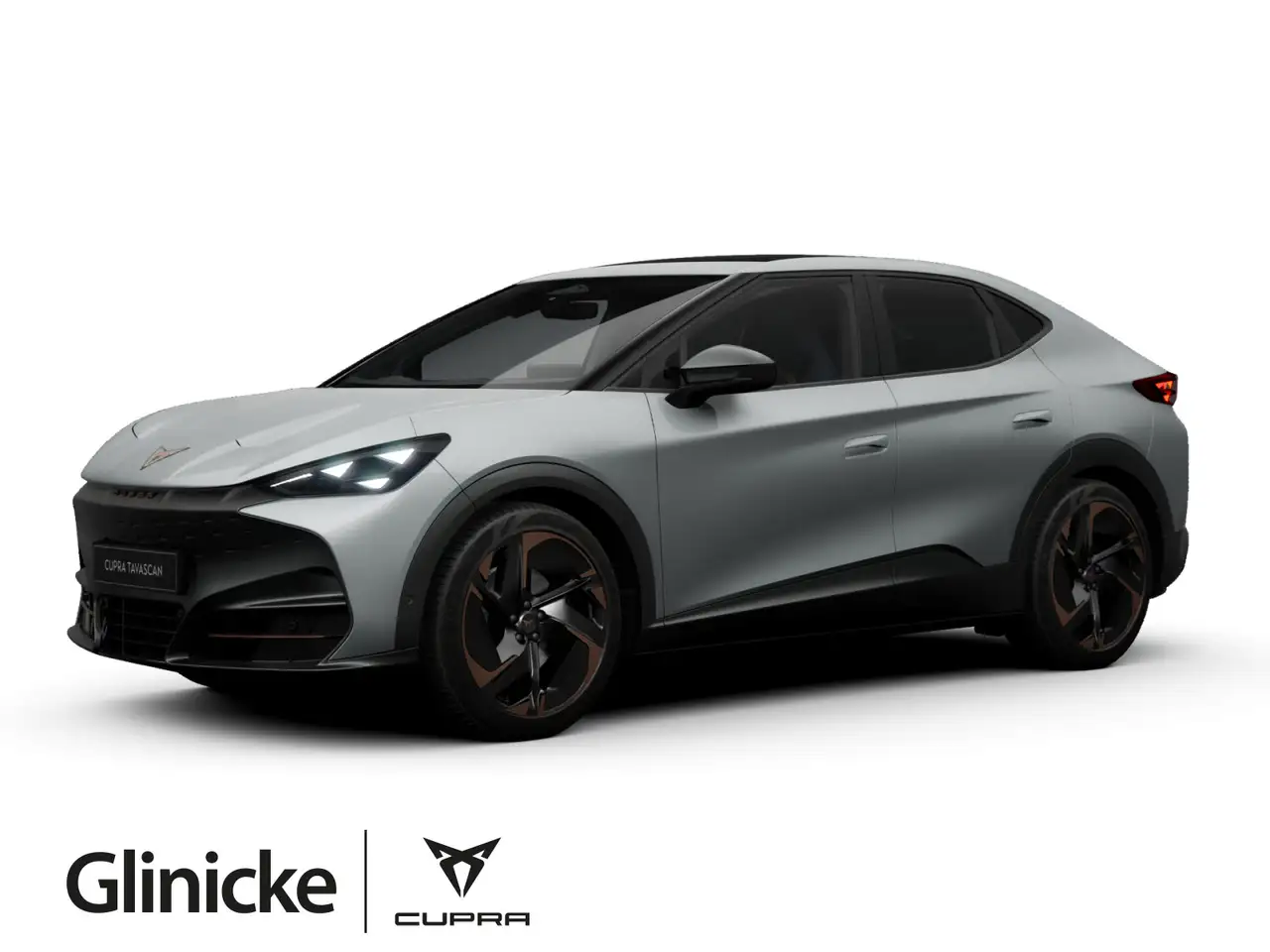 CUPRA Tavascan 2026