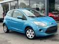 Ford Ka/Ka+ 🟩1.2 ESSENCE 69CV - AIRCO - 1ER PROPRIETAIRE Blau - thumbnail 1