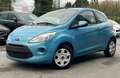 Ford Ka/Ka+ 🟩1.2 ESSENCE 69CV - AIRCO - 1ER PROPRIETAIRE Blau - thumbnail 2